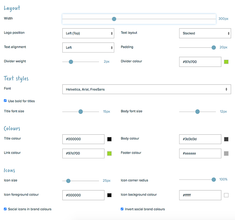 email-signature-layout